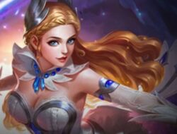 Cerita Hero Odette, Penari Sihir yang Memikat Hati di Mobile Legends