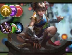 Hero Wanwan, Fakta Unik si Darting Star di Mobile Legends