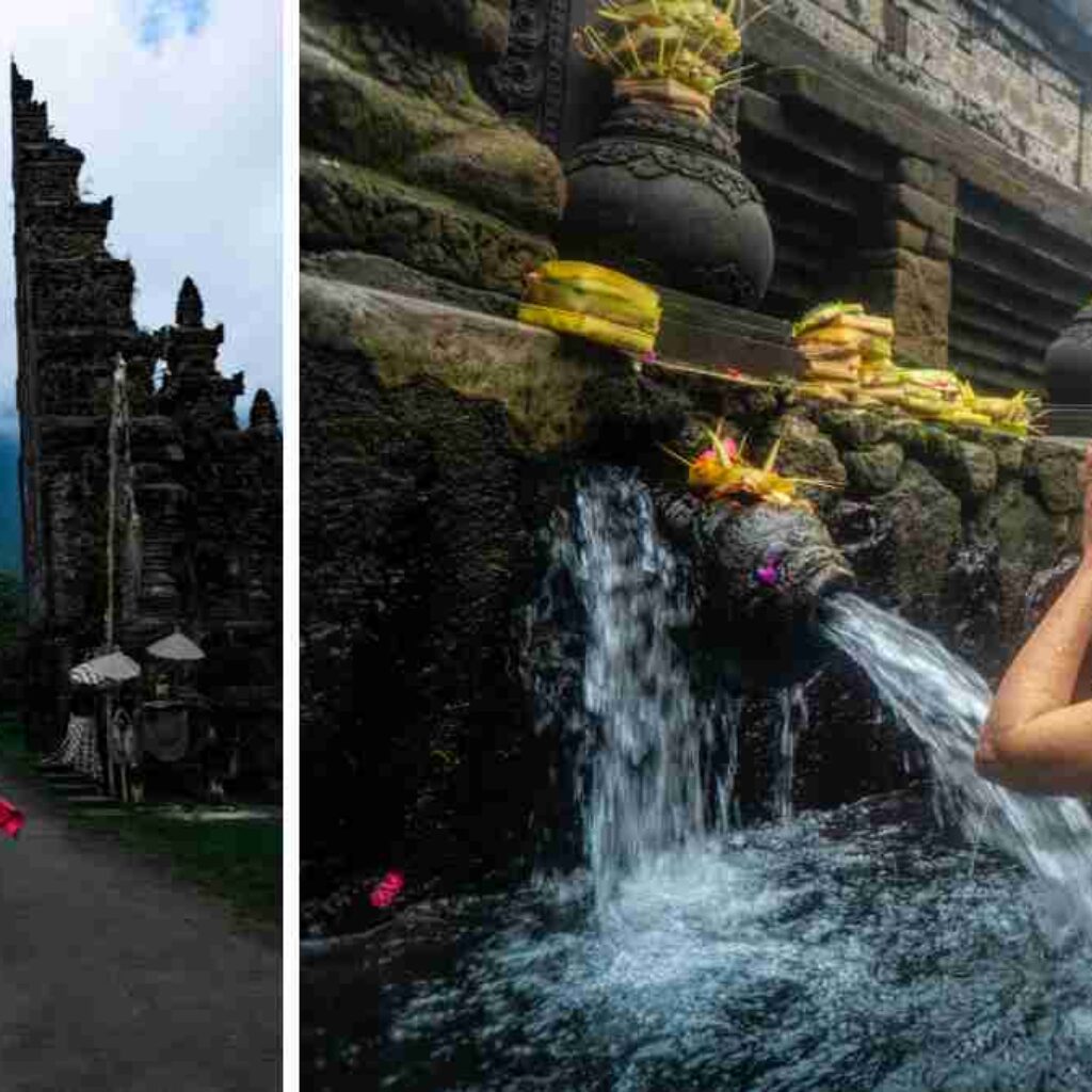 Menikmati Keajaiban Bali, 7 Tips Bikin Perjalanan Tak Terlupakan