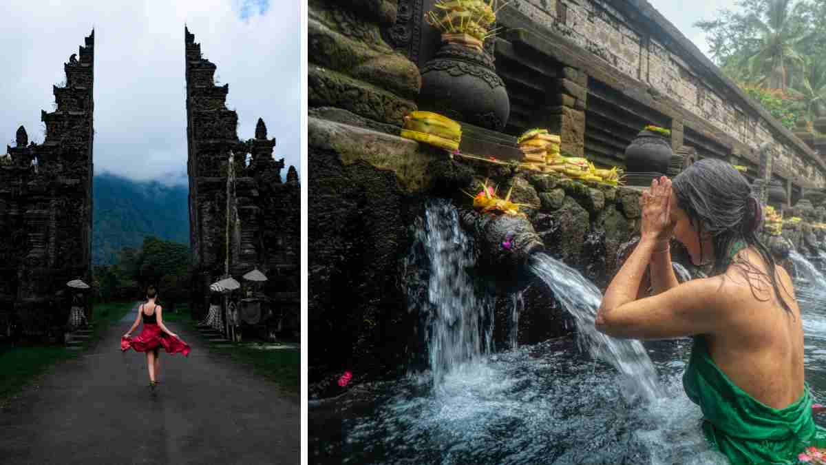 Menikmati Keajaiban Bali, 7 Tips Bikin Perjalanan Tak Terlupakan