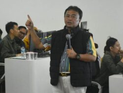 Sumedang Jadi Tujuan Studi Lapangan PKP Grobogan