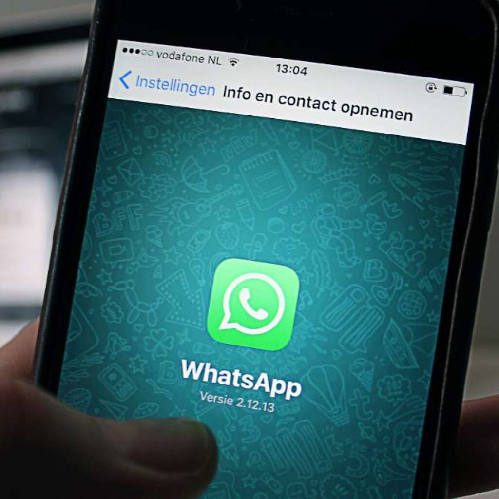 WhatsApp Desktop Versi Lama Resmi Ditutup, Ini Penjelasannya