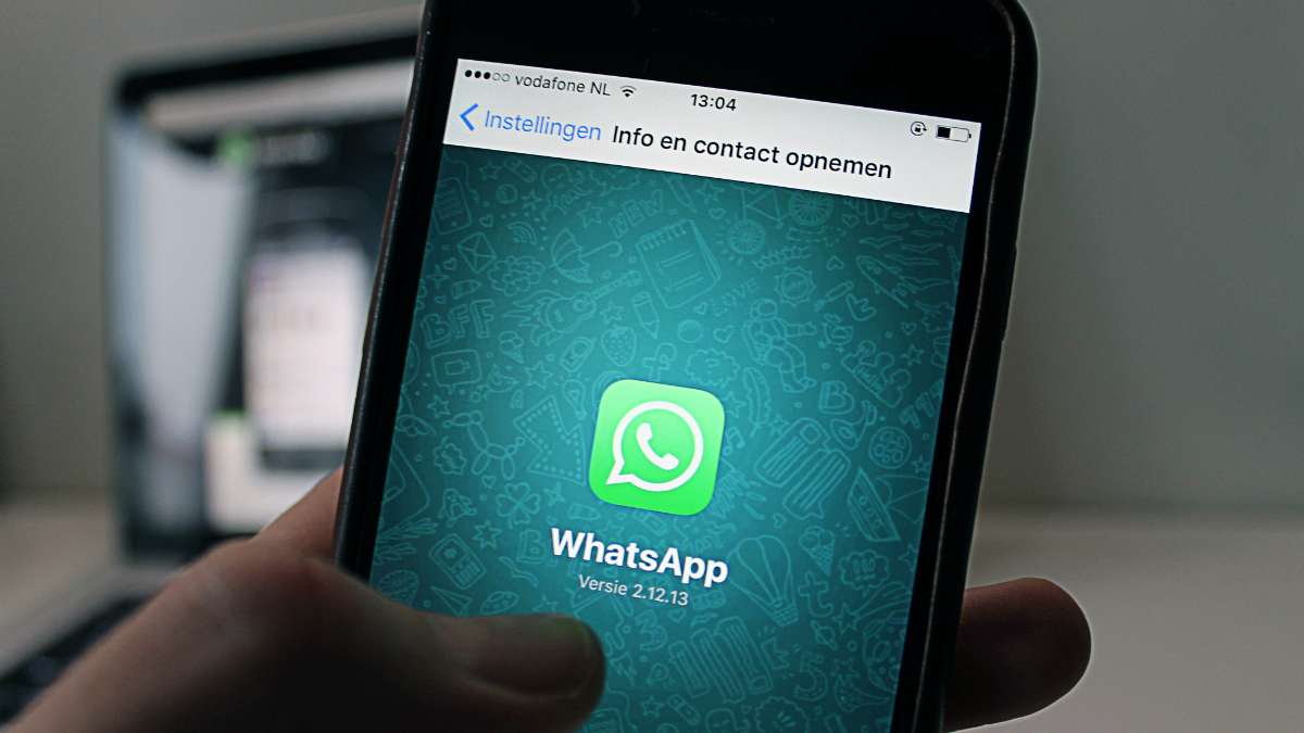 WhatsApp Desktop Versi Lama Resmi Ditutup