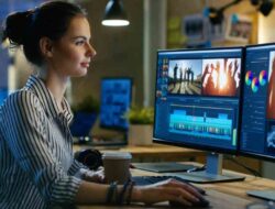 7 Aplikasi Edit Video Terbaik dan Tips Hasilkan Karya Berkualitas Tinggi