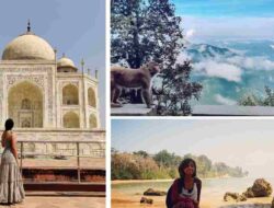 26 Destinasi Wisata India yang Menakjubkan