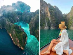 Jelajahi Keajaiban Thailand di 18 Destinasi Wisata Memukau