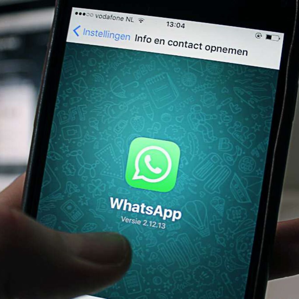 10 Format Text Baru di WhatsApp dan Cara Penggunaannya