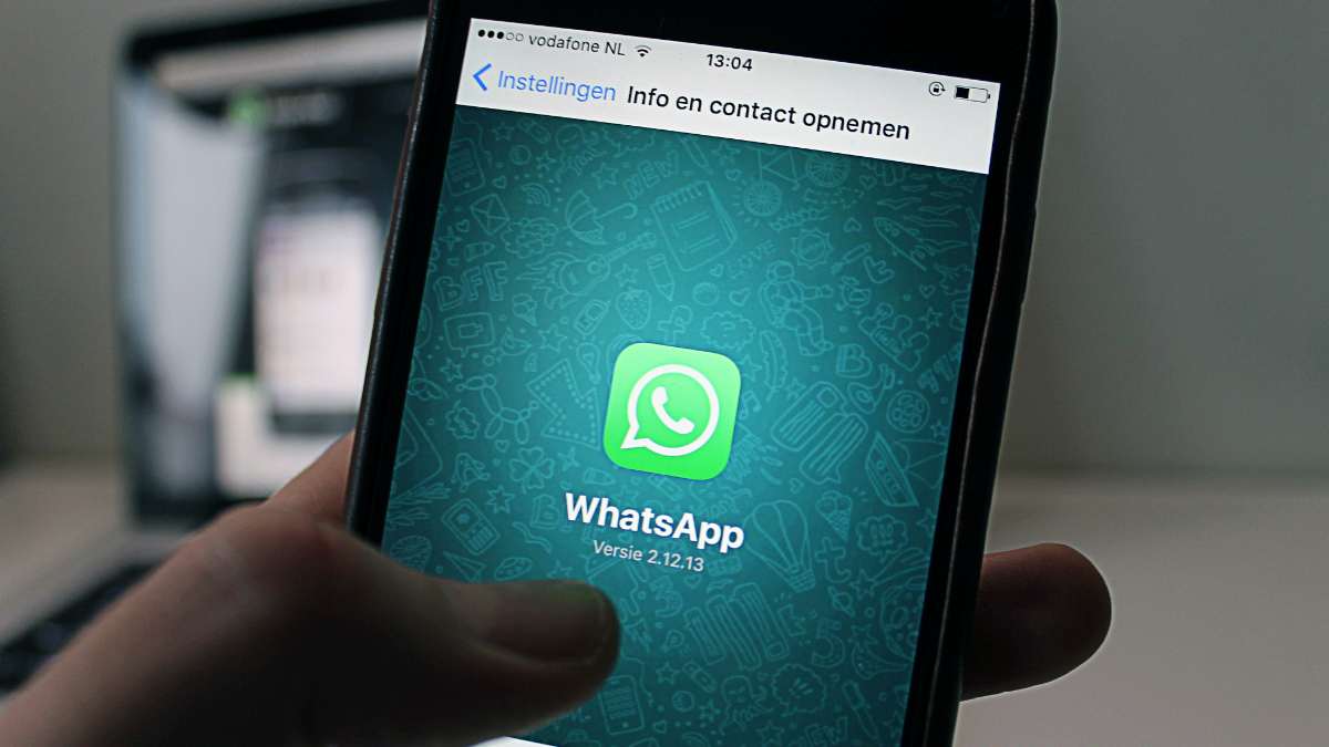 Format Text Baru di WhatsApp