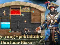 Menguak Lebih Dalam Game Evony by TG Inc