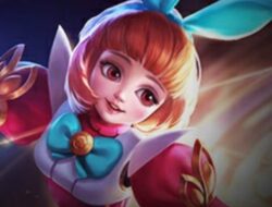 Mengenal Hero Angela, sang Malaikat Pelindung di Mobile Legends