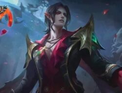 Hero Cecilion Mobile Legends, dari Asal Usul, Meta Permainan hingga Kisah Cintanya yang Pilu