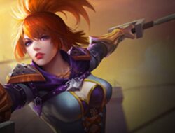 Mengenal Hero Fanny, Pesona si Pemburu Bayangan di Mobile Legends