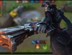 Mengenal Hero Granger, sang Pemanah Kegelapan di Mobile Legends