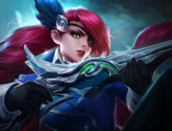 Mengenal Hero Lesley, Peran dan Kemampuannya di Mobile Legends