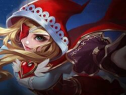 Mengenal Hero Ruby, Penari Bayangan yang Memikat di Mobile Legends