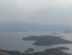 Misteri Pesugihan Ratu Ular di Waduk Jatigede Sumedang, Antara Penampakan Gaib dan Hilangnya Ingatan