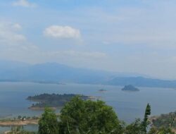 Fenomena Pesugihan Ratu Ular di Waduk Jatigede Sumedang