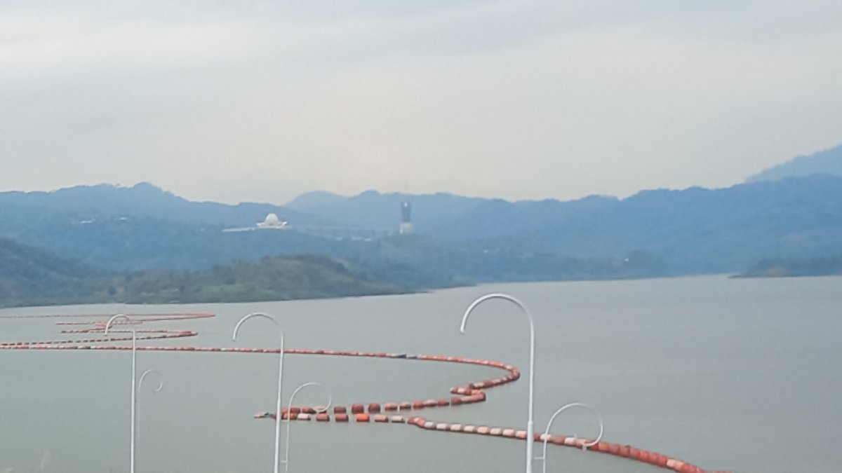 Ratu Ular Pesugihan di Waduk Jatigede Sumedang