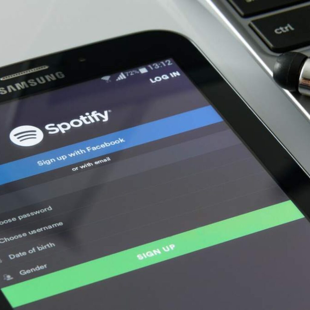 Spotify, Melangkah Lebih Dekat ke Dunia Musik