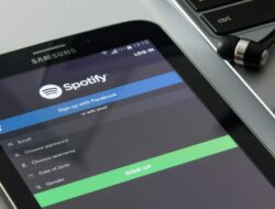 Spotify, Melangkah Lebih Dekat ke Dunia Musik