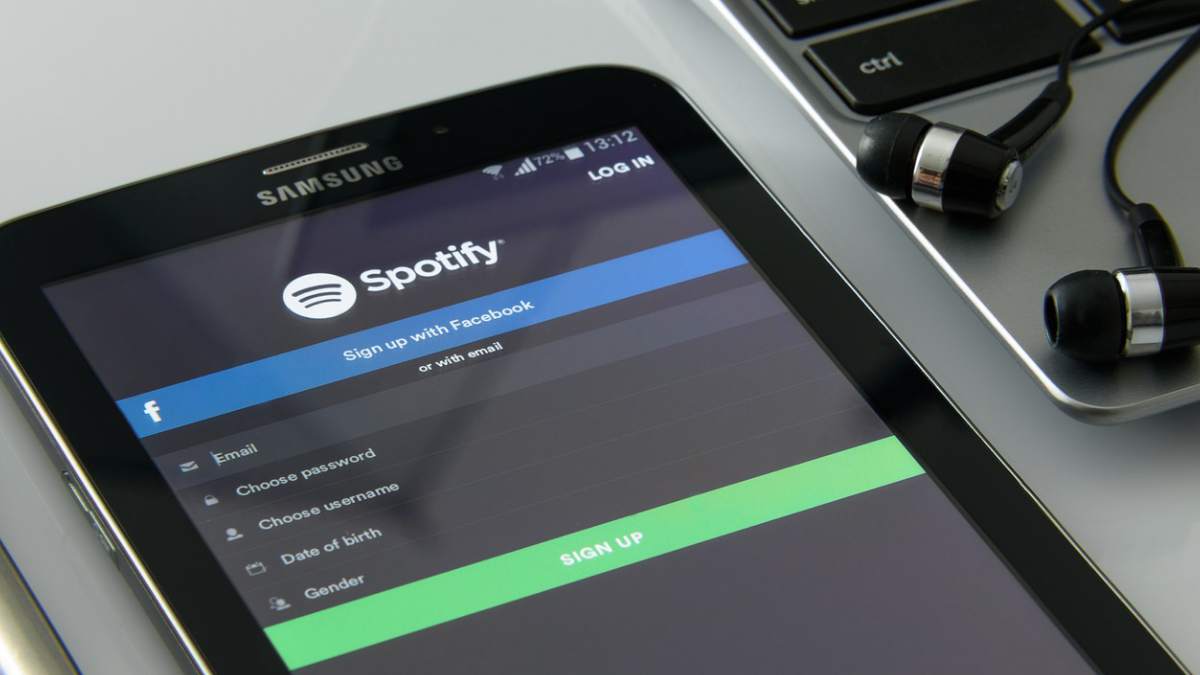 Spotify, Melangkah Lebih Dekat ke Dunia Musik