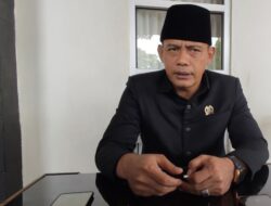 DPRD Pangandaran Minta Pemkab Lebih Perhatikan Honorer