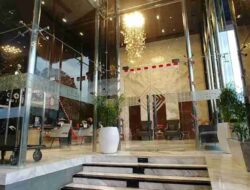 Cordela Suites Tasikmalaya, Hotel Estetik Staycation Jadi Lebih Menarik