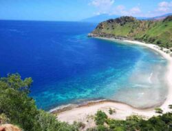 Jelajahi Wisata Timor Leste, Permata Tersembunyi di Negara Pecahan Indonesia