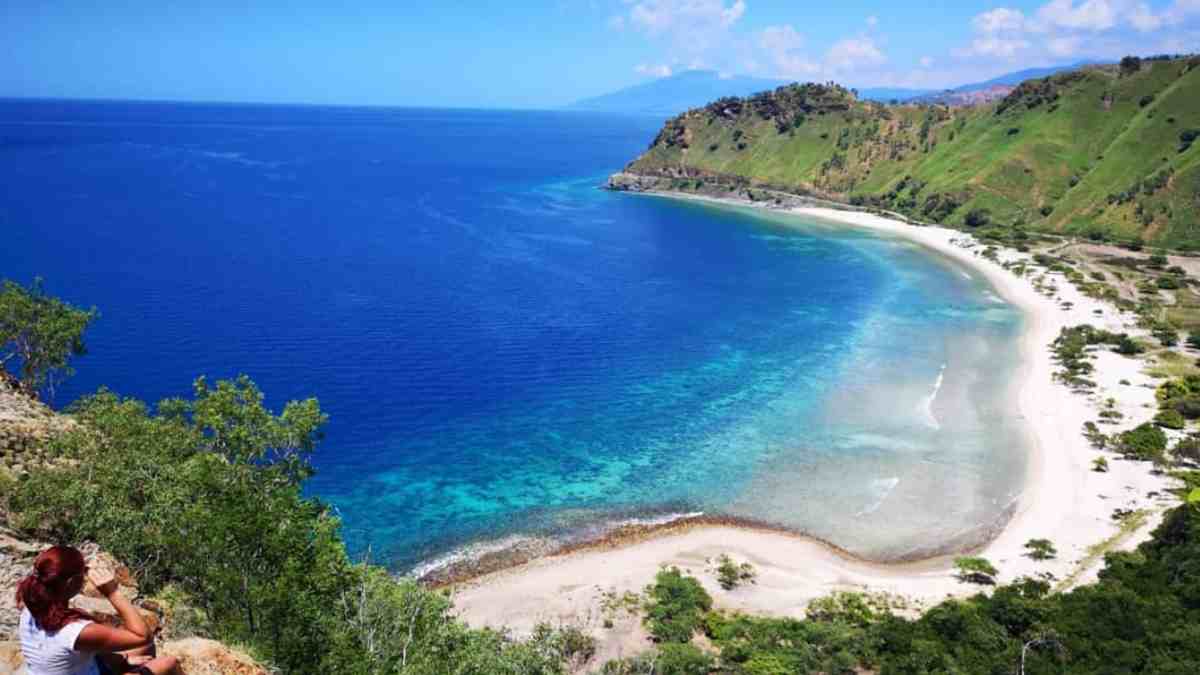 Destinasi Wisata Timor Leste