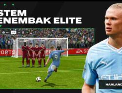 EA Sports FC Mobile 24, Pemimpin Dunia Game Sepak Bola
