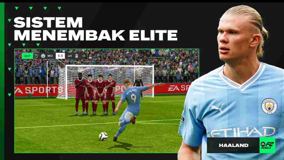 EA Sports FC Mobile 24, FC Mobile FIFA Mobile