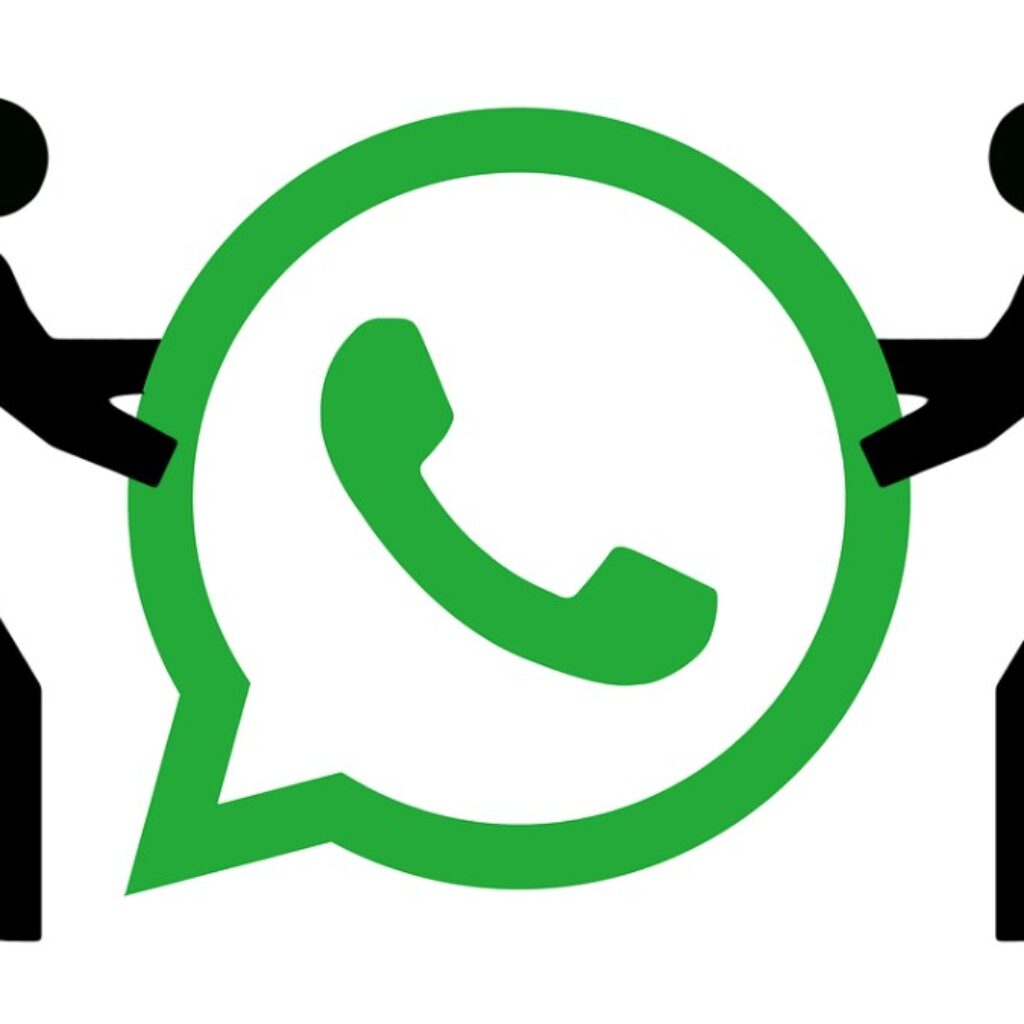 Fitur Baru WhatsApp Tab Khusus Grup