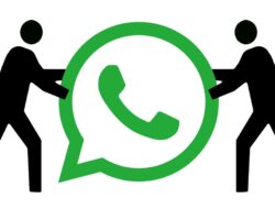 Fitur Baru WhatsApp Tab Khusus Grup, Cara dan Manfaatnya
