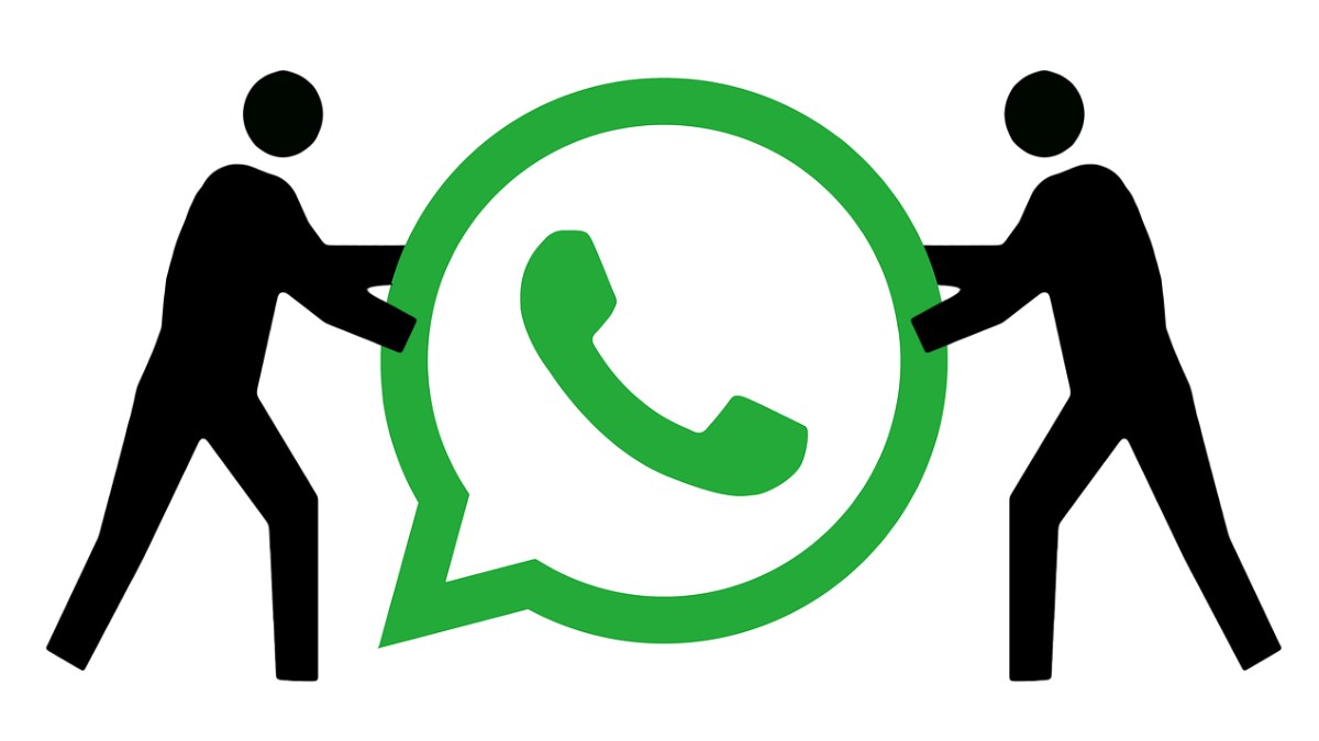 Fitur Baru WhatsApp Tab Khusus Grup