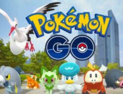 Memahami Game Pokemon GO, Adakah Fitur Baru?