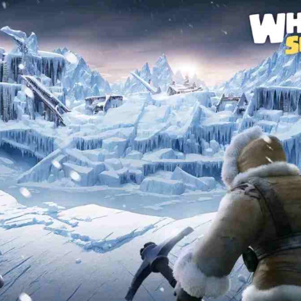 Game Whiteout Survival, Tips Bertahan di Dunia Salju Mematikan!