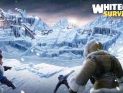 Game Whiteout Survival, Tips Bertahan di Dunia Salju Mematikan!