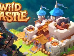 Game Wild Castle: Tower Defense TD, Pengenalan Fitur dan Tips Bermain