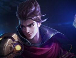 Fakta Unik dan Asal Usul Hero Claude di Mobile Legends