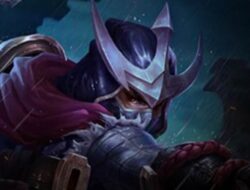 Kisah Heroik Hero Hayabusa di Mobile Legends