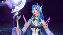 Ulik Fakta Unik Hero Kadita di Mobile Legends