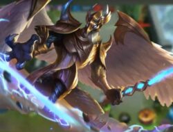 Mengungkap Sederet Fakta Unik Hero Kaja Mobile Legends