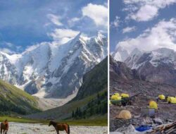 Jelajah Wisata Kyrgyzstan, Surganya para Pencinta Hiking