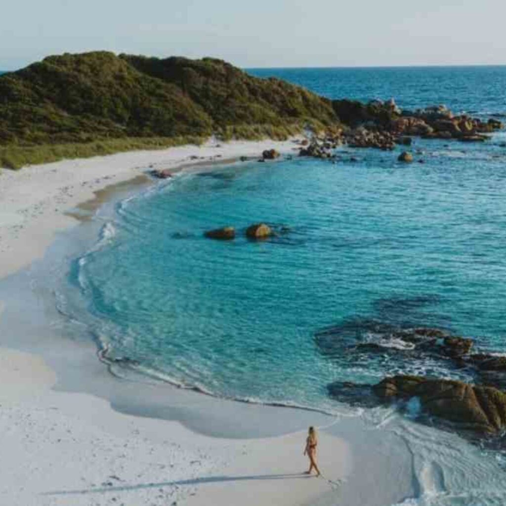 Tasmania, Surga Tersembunyi di Benua Australia