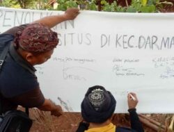 Makam Raja Sumedang Akan Diusik, Seuweu Siwi Prabu Aji Putih Marah Besar