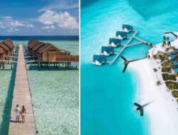 Pesona Wisata Maladewa, Surga Tersembunyi di Tengah Samudera Hindia