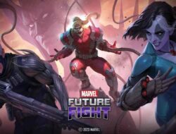 Marvel Future Fight, Bongkar Semua Tentang Game yang Lagi Trending
