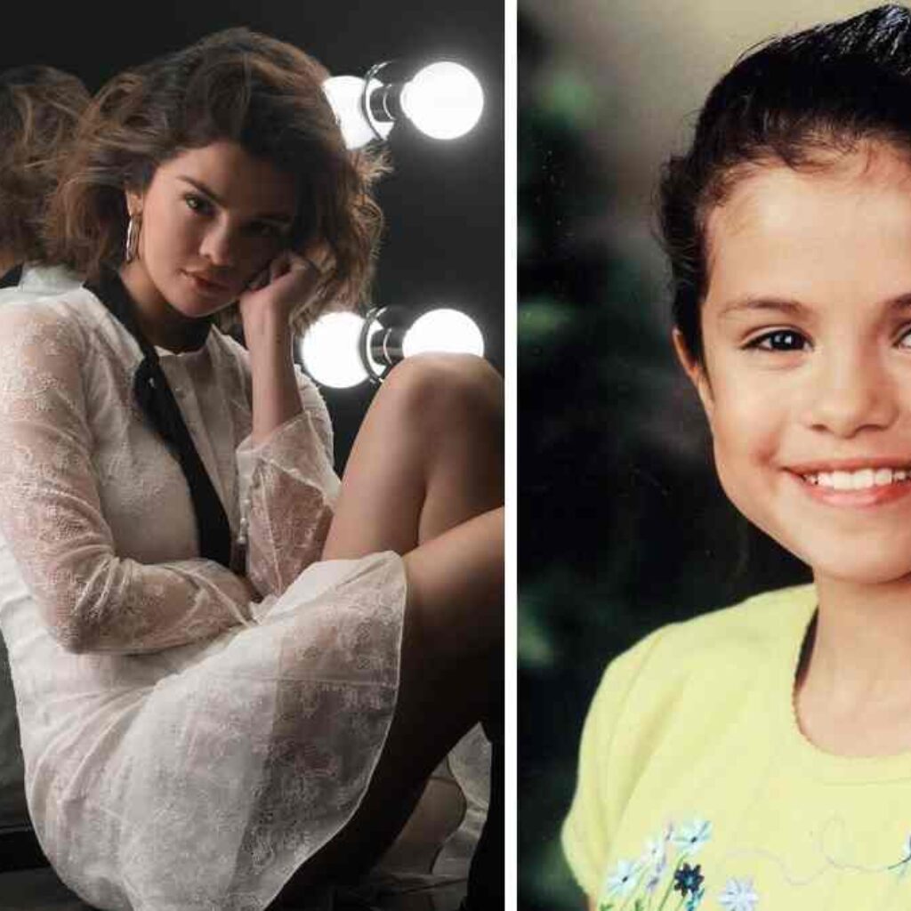 Selena Gomez, Profil si Cute dengan Kepribadian Memesona