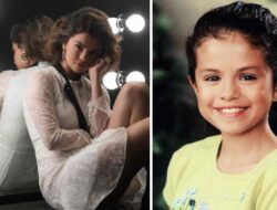 Selena Gomez, Profil si Cute dengan Kepribadian Memesona