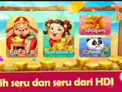 Mengenal Tya Game Pro, Game Kasual Teman